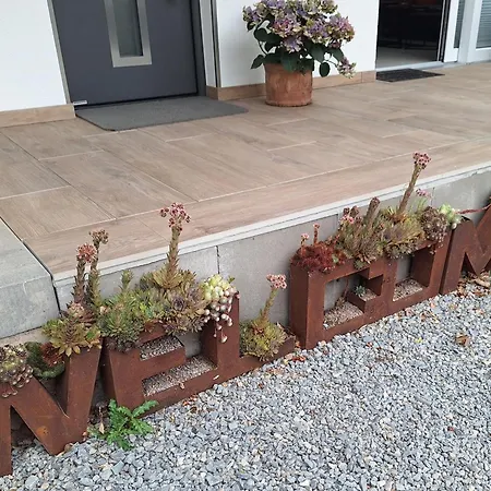 Auszeit - Stilvoller Mit Parkplatz - Zentrumsnah Holiday home *