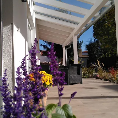 Auszeit - Stilvoller Mit Parkplatz - Zentrumsnah Holiday home