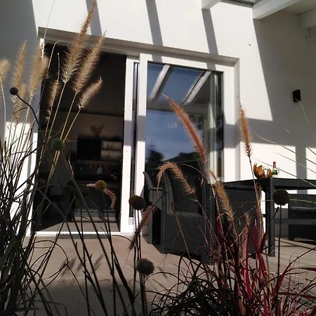 Holiday home Auszeit - Stilvoller Mit Parkplatz - Zentrumsnah *