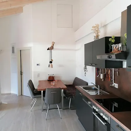 Auszeit - Stilvoller Mit Parkplatz - Zentrumsnah Holiday home Erfurt