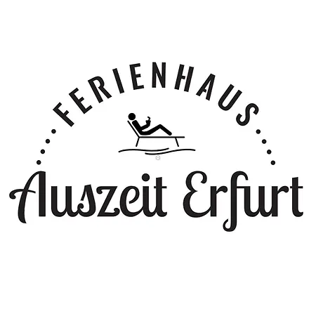 Holiday home Auszeit - Stilvoller Mit Parkplatz - Zentrumsnah Erfurt
