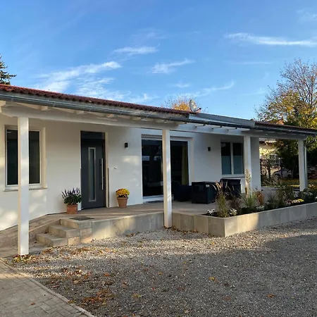 Holiday home Auszeit - Stilvoller Mit Parkplatz - Zentrumsnah *
