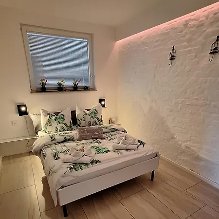 Auszeit - Stilvoller Mit Parkplatz - Zentrumsnah Holiday home *